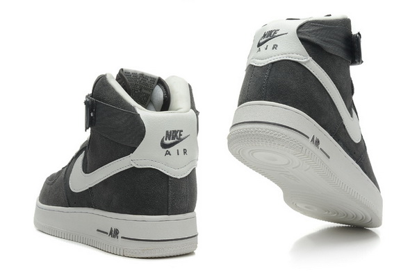 Nike Air Force One Men high--114